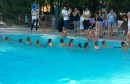Škola plivanja