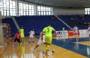 UEFA Futsal Cup: Nacional Zagreb plasirao se u novu rundu pobijedivši u sve tri utakmice