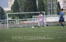 Stadion HŠK Zrinjski, FK Željezničar, pioniri