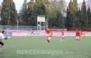 Stadion HŠK Zrinjski, trening