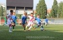 HŠK Zrinjski, FK Željezničar, LIMAČI