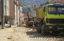 škola Antuna Branka Šimića, ulica Fra Didaka Buntića, kanalizacijski i vodovodni sustavi