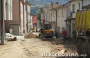 škola Antuna Branka Šimića, ulica Fra Didaka Buntića, kanalizacijski i vodovodni sustavi