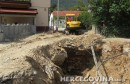 škola Antuna Branka Šimića, ulica Fra Didaka Buntića, kanalizacijski i vodovodni sustavi, glodari, deratizacija