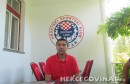 Vinko Marinović, HŠK Zrinjski, FK Čelik