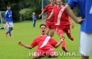 HŠK Zrinjski: Juniori slavili protiv favorita turnira, poraz kadeta
