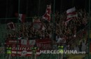 Sarajevo-Zrinjski 0-1