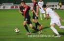 Sarajevo-Zrinjski 0-1