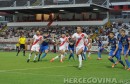 Stadion HŠK Zrinjski, NK Travnik, HŠK Zrinjski, FK Sarajevo, Vinko Marinović