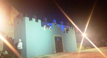 Kosačini vitezovi u Vranoj