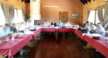 HNS: Odjel za prostorno planiranje, građenje, infrastrukturu  i komunikacije održao 2. sjednicu 