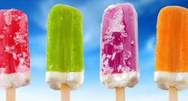 Evo tko je napravio prvi sladoled na štapiću