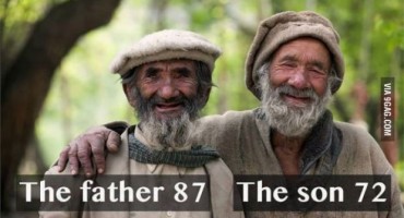 Žive po 120 godina, rađaju sa 65, a kod njih nema ni tumora