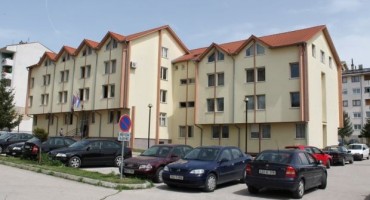 Blagdan Velika Gospa neradni dan u HB županiji