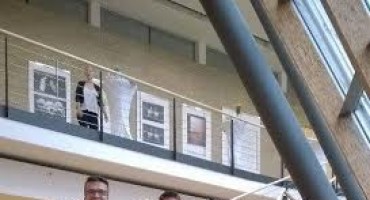 Studentsko iskustvo iz srca austrijskih Alpa