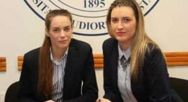 studentski zbor, Sveučilište Mostar