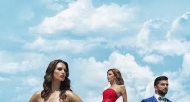 Predstavljena kampanja modne manifestacije 9.Riječke stepenice