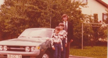 Frano Mihaljević iz Livna: Pravac bauštela, a nakon toga dolazili su bolji poslovi, auti i kuće u domovini