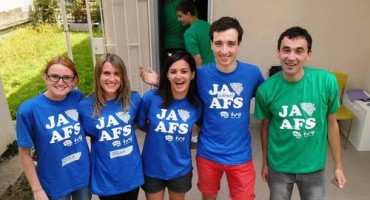 Poziv za učešće u velikom godišnjem treningu za volontere