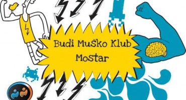 Budi Muško Klub Mostar obilježava Međunarodni dan mladih 2015.