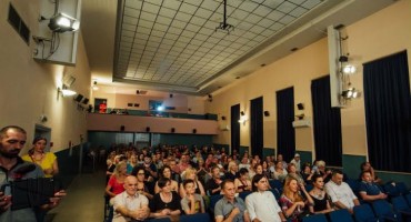 Mediteran Film Festival, Široki Brijeg