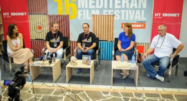 Mediteran Film Festival, Široki Brijeg