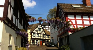 Njemačko selo poziva mlade bračne parove s djecom da dosele 