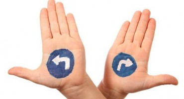 Geni nam određuju jesmo li ljevičari ili desničari