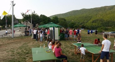 Posušje: Širići i Knezovići osmi put na okupu