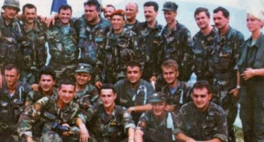 Tko je žena među 20 junaka Domovinskog rata: Oni su stigli prvi na oslobođenu kninsku tvrđavu