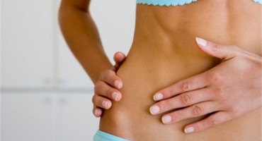 Tri najčešće vrste trbuščića i kako ih se (zauvijek) riješiti