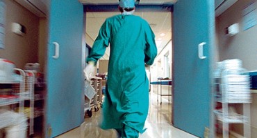 Strava u dubrovačkom rodilištu: Mrtvu bebu bacili u otpad