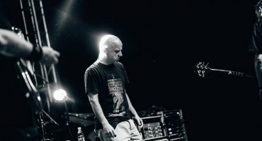 Koncertom Hladnog piva završila je druga večer West Herzegowina Festa