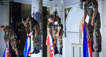 Do kada će HNK Rijeka biti Frljićev poligon za protuhrvatsko djelovanje?