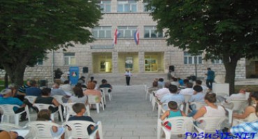 U okviru “Posuškog lita” održana Večer ikavice 