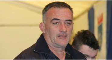 Dražimir Jukić, branitelj