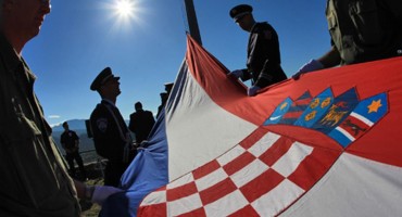branitelj, hrvatski branitelji, priča, oluja