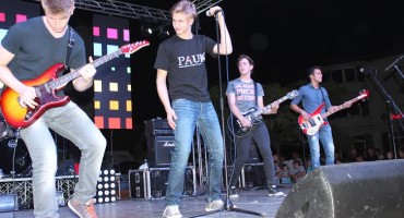 Posušje, Prljavo kazalište