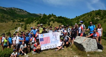 biciklisti, biciklijada