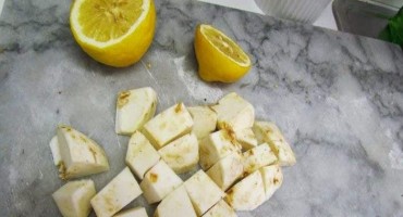 Sa samo 2 sastojka odstranite masnoće iz organizma! 