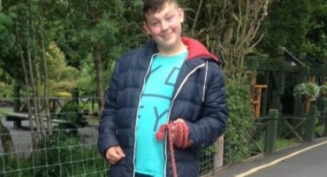 Tinejdžer sa samo tri riječi spasio neznancu život