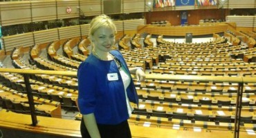 Mostarka Ana-Maria Paponja odlazi u Italiju na master studij