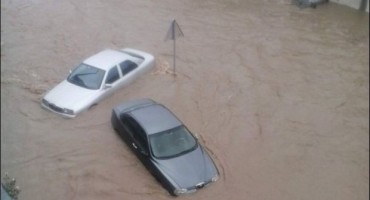 poplave, poplava, automobili