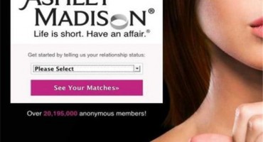 Vrijeme je isteklo: Hakeri objavili podatke 37 milijuna preljubnika