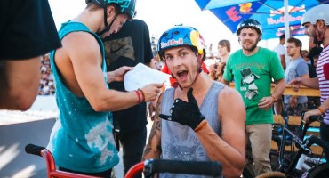 Hrvatska je trenutno centar svjetskog ekstremnog sporta: U Osijeku počeo 16. Pannonian Challenge