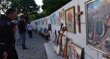 hodopisi, priče iz hercegovine, Dragan Marijanović