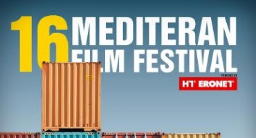 Predstavljamo žiri 16. Mediteran Film Festivala 