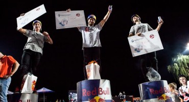 Osijek, bmx,  PANNONIAN CHALLENGE