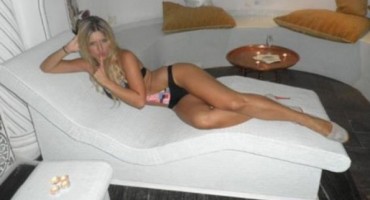 Playboyeva zečica ostaje iza zidina mostarskog zatvora