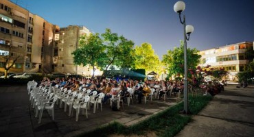 Mediteran Film Festival, Široki Brijeg